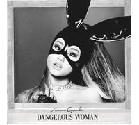Ariana Grande Dangerous Woman (Vinyl LP)
