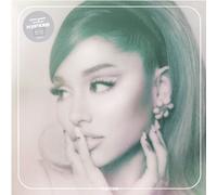 Grande Ariana - Positions