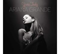 Vinile Ariana Grande - Yours Truly