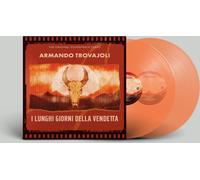 Vinile Armando Trovajoli - I Lunghi Giorni Della Vendetta