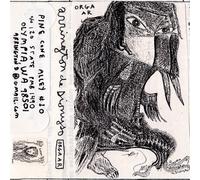 Vinile Arrington De Dionyso - Orga Ar