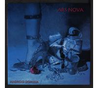 Vinile Ars Nova - Android Domina