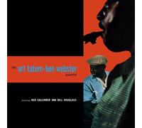 Vinile Art Tatum & Ben Webster - Quartet