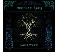 Vinile Arthuan Rebis - Sacred Wood