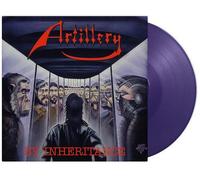 Artillery - By Inheritance