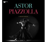 Astor Piazzolla Astor Piazzolla: Libertango (Vinyl LP) 12" Album