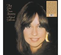 Vinile Astrud Gilberto - That Girl From Ipanema