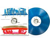 Vinile Asymmetric Universe - A Memory And What Came After (Blue Vinyl)