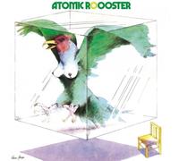 Atomic Rooster - Atomic Rooster