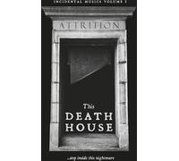 Vinile Attrition - Death House