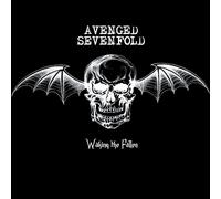 Vinile Avenged Sevenfold - Waking The Fallen (2Lp/Gold/20Th Anniversary Edition)