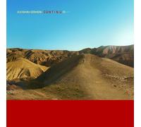 Vinile Avishai Cohen - Continuo