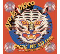 Vinile Ayo Ke Disco: Boogie, Pop And Funk From The South China Sea 1974-88 / Var