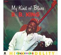 Vinile B.B. King - My Kind Of Blues