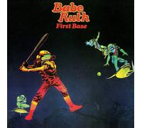 Vinile Babe Ruth - First Base