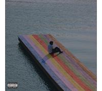 Baby Keem - The Melodic Blue (2 LP)