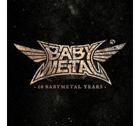 Vinile Babymetal - 10 Babymetal Years