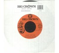 Vinile Bacao Rhythm & Steel Band - Stranger Things Theme B/W Halloween Theme