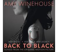 Back To Black: Songs From - Amy Winehouse (Vinile)