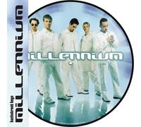 Vinile Backstreet Boys - Millennium (20Th Anniversary) (Picture Vinyl)