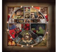 Vinile Badly Drawn Boy - The Hour Of Bewilderbeast (2 Lp)