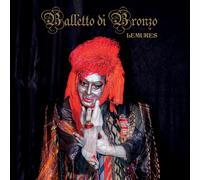 Vinile Balletto Di Bronzo - Lemures (2 Lp)