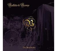 Vinile Balletto Di Bronzo - Official Bootleg (2 Lp)