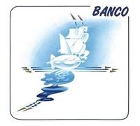 Vinile Banco Del Mutuo Soccorso - Banco (180Gr Col. Blue)