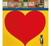 Band Aid Do They Know It's Christmas? (Vinyl LP) 12" Single