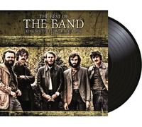Vinile Band (The) - King Biscuit Flower Hour 1976