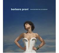 Barbara Pravi On N'enferme Pas Les Oiseaux (Vinyl LP) 12" Album