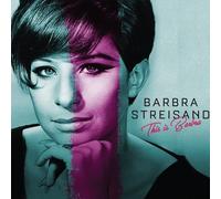 Vinile Barbara Streisand - This Is Barbara