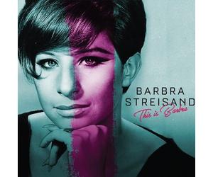 Vinile Barbara Streisand - This Is Barbara