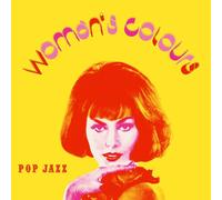 Vinile Barigozzi Group (The) - Woman's Colours (Printed Inner Sleeve)