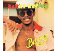 Vinile Barry Brown - Barry