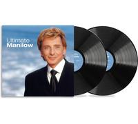 Vinile Barry Manilow - Ultimate Manilow (2 Lp)