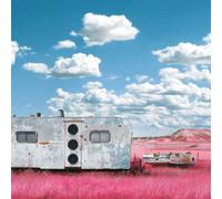 Vinile Barton Think - My Last Album