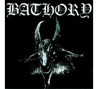 Vinile Bathory - Bathory