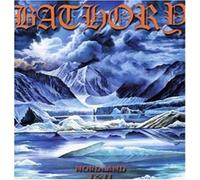 Vinile Bathory - Nordland I & Ii