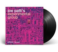JOE PATTI'S EXPERIMENTAL GROUP