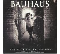Vinile Bauhaus - Bbc Sessions