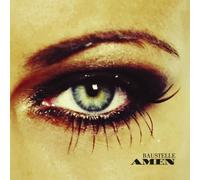 Baustelle - Amen Vinile (180 Gr. Limited Edt.Vinile Yellow Numerati)