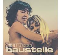 Vinile Baustelle - L'Amore E La Violenza