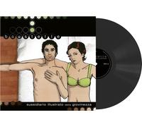 Vinile Baustelle - Sussidiario Illustrato Della Giovinezza