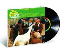 The Beach Boys - Pet Sounds (Stereo) (LP)