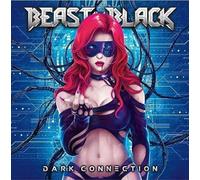 Beast In Black Dark Connection (Vinyl LP) 12" Album (Limited Edition)