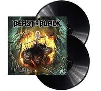 Beast In Black – From Hell With Love – Vinile 12" LP Gatefold (Nuclear Blast)