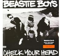 Beastie Boys – Check Your Head – Vinile 2 LP – Remasterizzato
