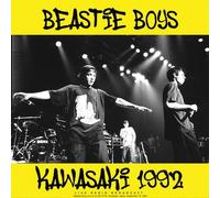 Vinile Beastie Boys - Kawasaki 1992
