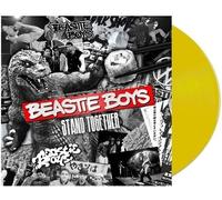 Vinile Beastie Boys - Stand Together (Yellow Vinyl)
